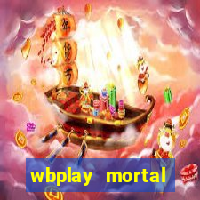 wbplay mortal kombat mobile